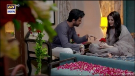 Teray Janay Kay Baad - Episode 42 - 25th September 2024